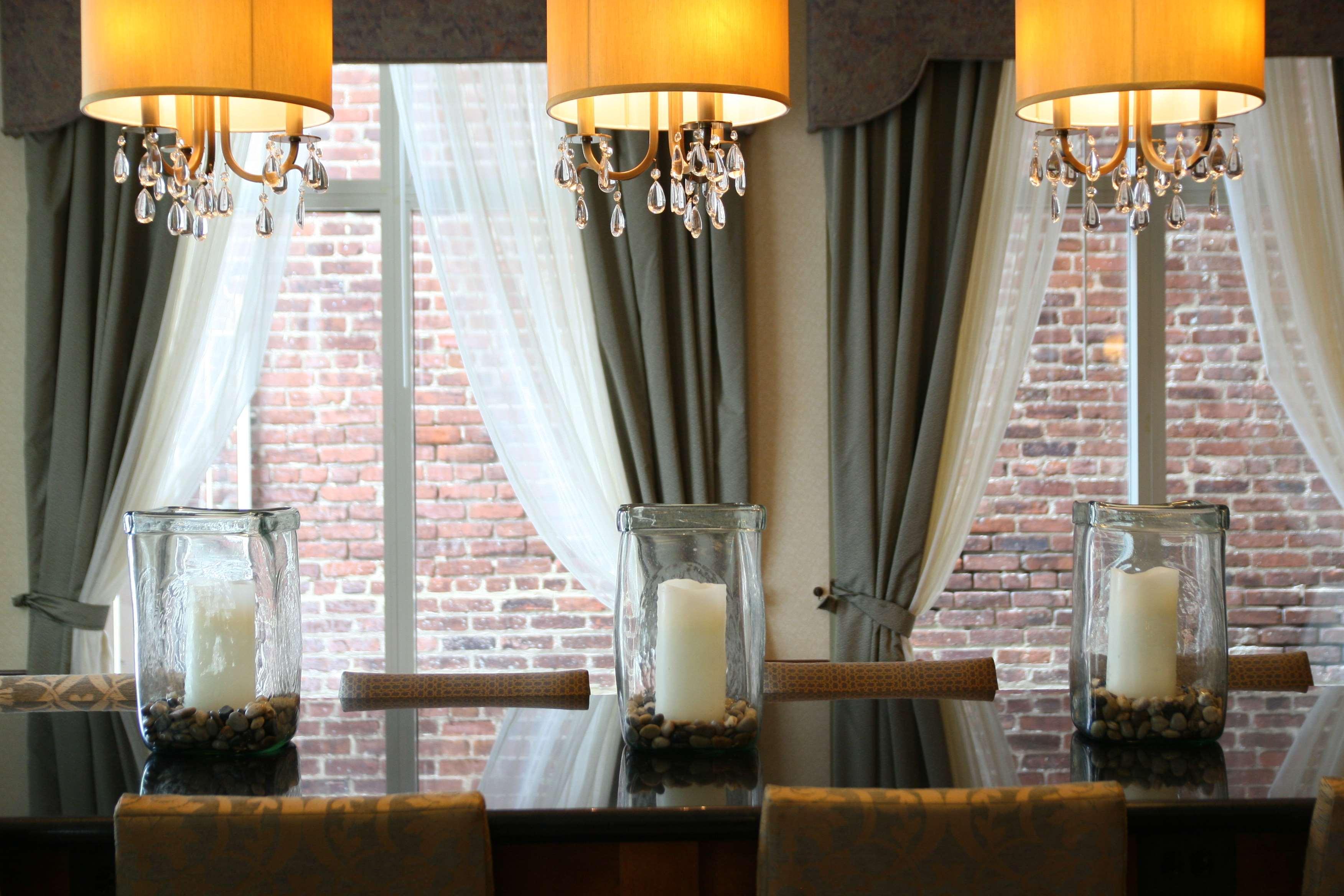Hampton Inn Alexandria/Old Town Экстерьер фото